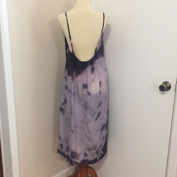 L NWOT LOVE TANJANE Swimsuit Coverup EE52 2980 - Picture 2 of 4